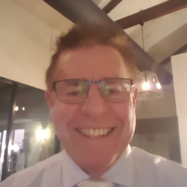 Byron Littlewood profile photo