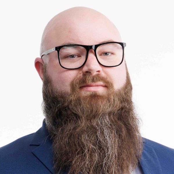 Caillin Clyne profile photo
