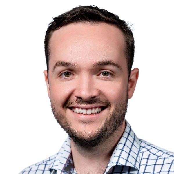 Callum Slade Financial Adviser - Callum Winlaw