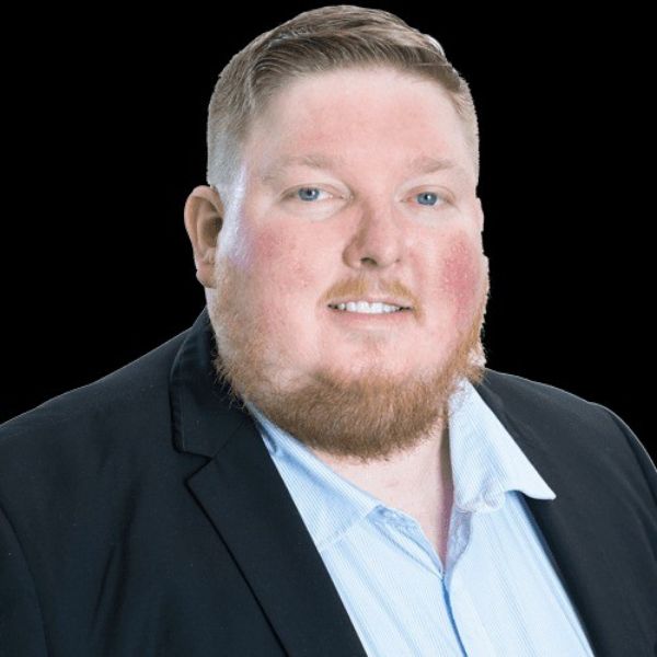 Calvin McLeod profile photo