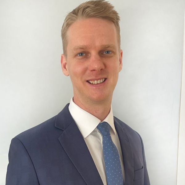 Cam Holdsworth profile photo