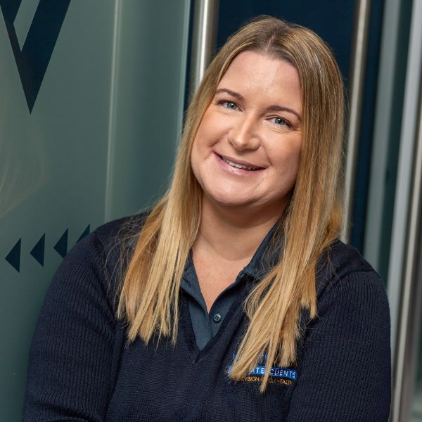 Carly Voss profile photo