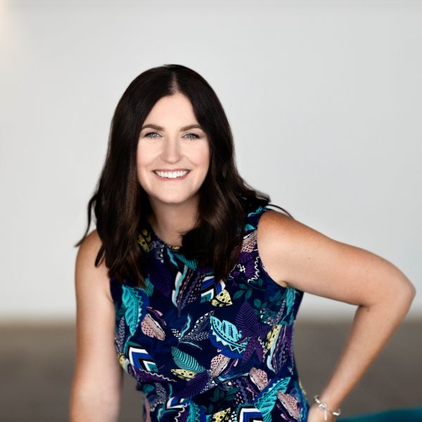 Catherine Belford profile photo