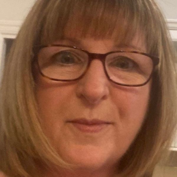 Cat Graham profile photo