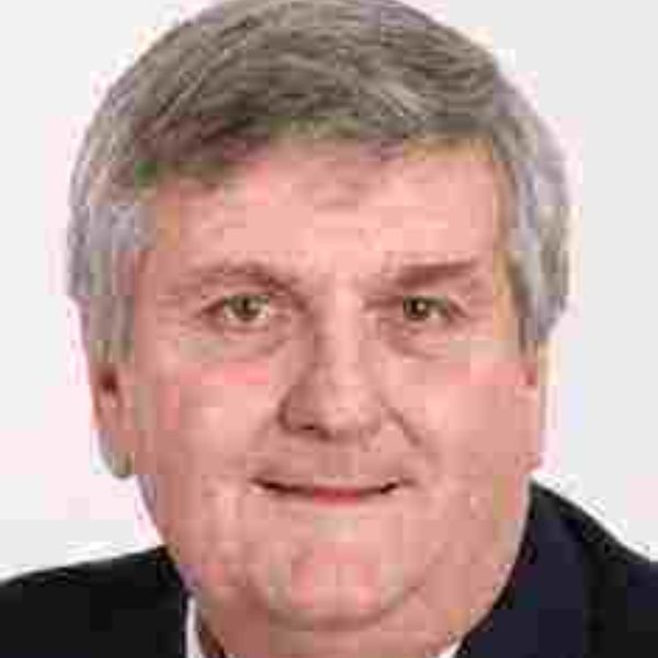 Cecil Grimmer profile photo