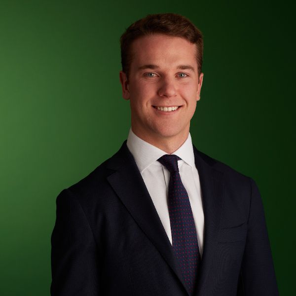 Charlie King profile photo
