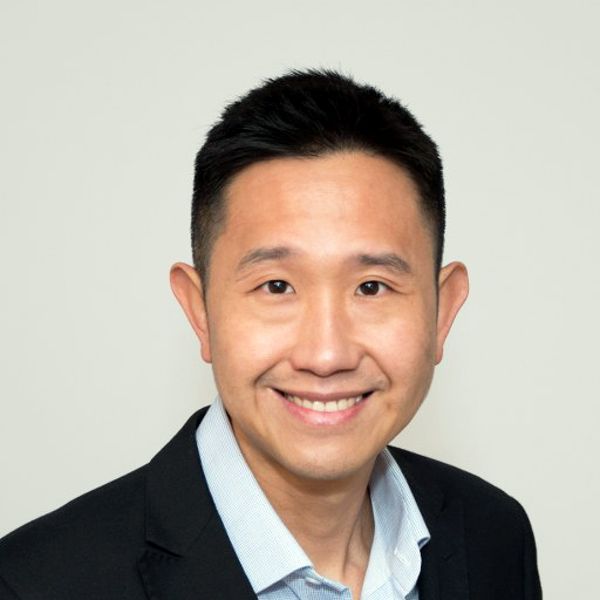 Elson Goh profile photo