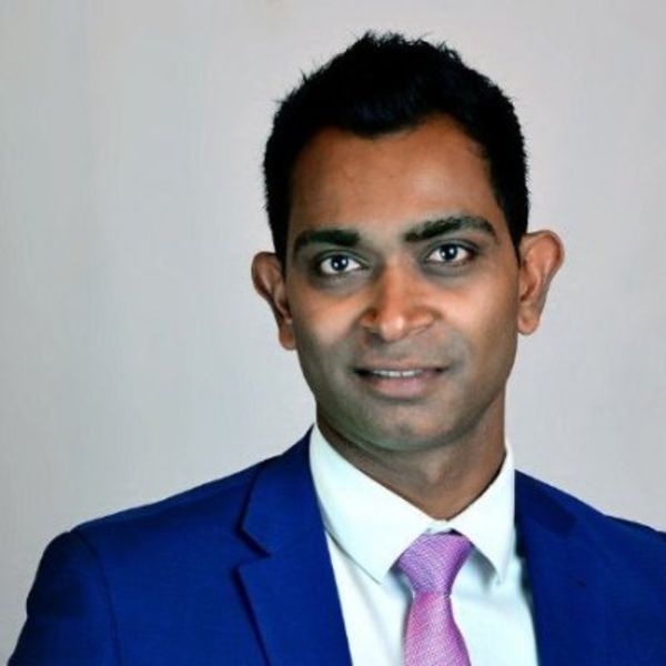 Chetan Patel profile photo