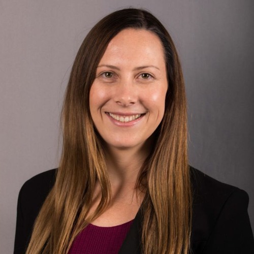 Chrissie Hendry profile photo