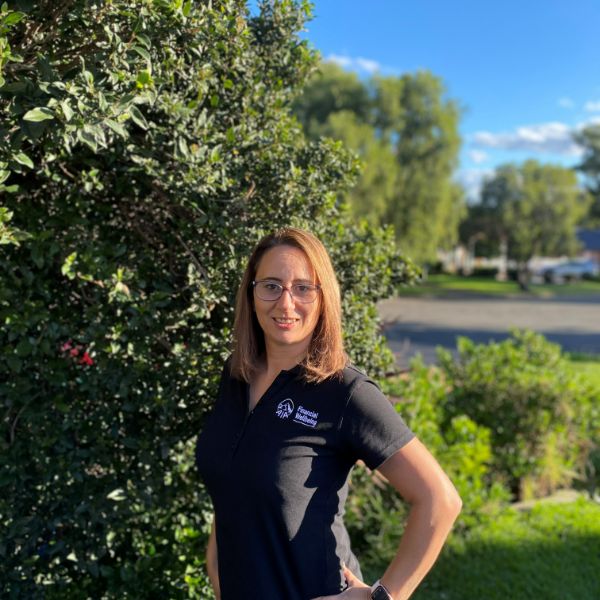 Christina Pascal profile photo