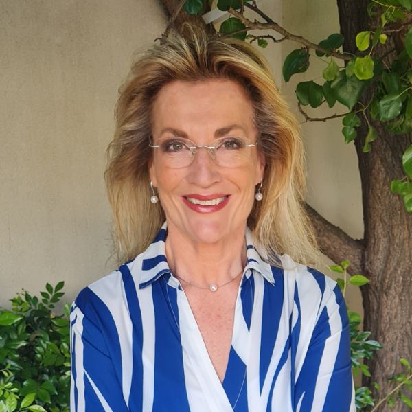 Christine Swanson profile photo
