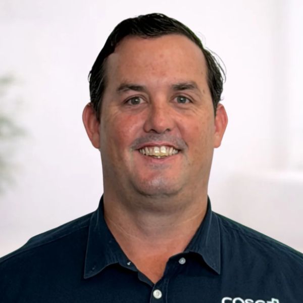 Chris Bradshaw profile photo
