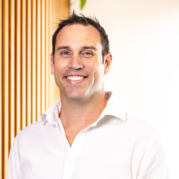 Chris Broome profile photo
