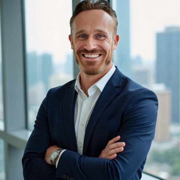 Chris Cabrol profile photo