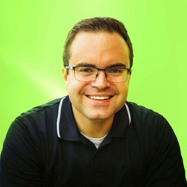 Chris Carlin profile photo