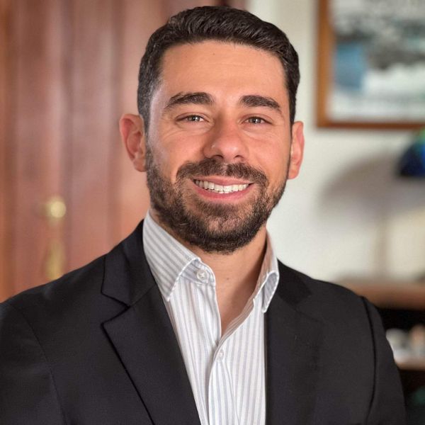 Chris Walker profile photo