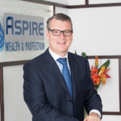 Christopher Hale profile photo