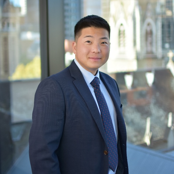 Chris Rhee profile photo