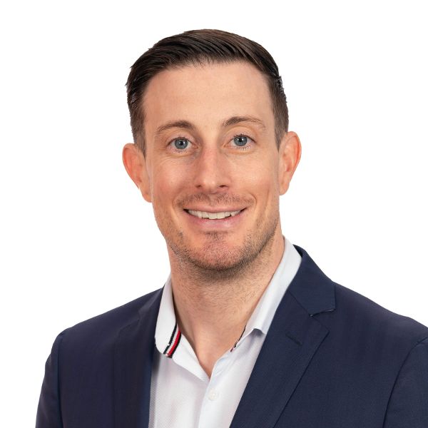 Chris Holme profile photo