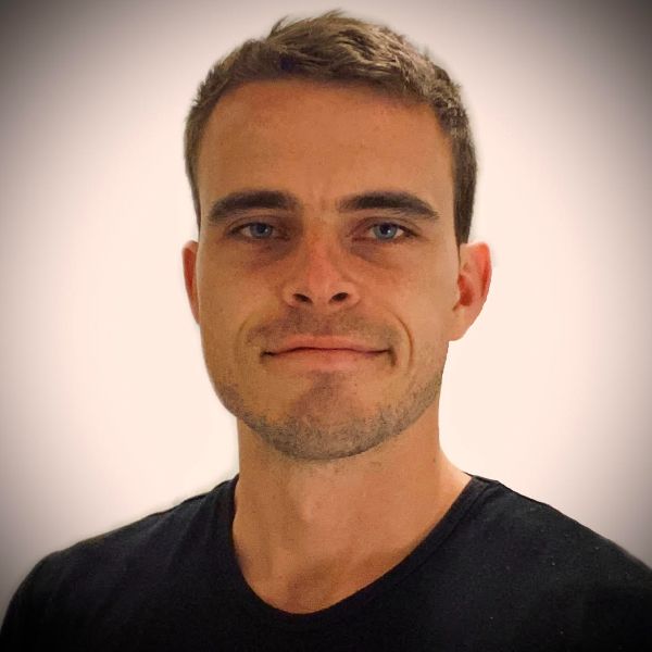 Christopher Bailey profile photo