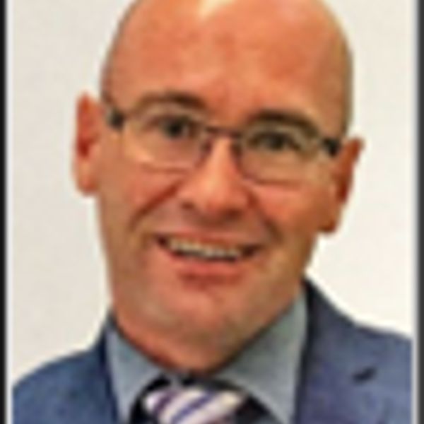 Chris Turner profile photo