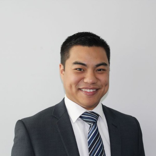 Chris Sanak profile photo