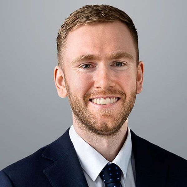 Chris McRae profile photo