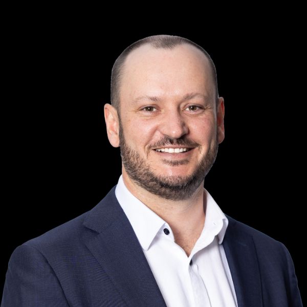 Chris Oates profile photo