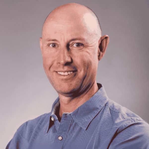 Chris Reed profile photo