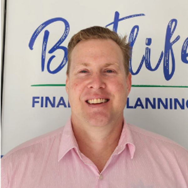 Chris Brown profile photo