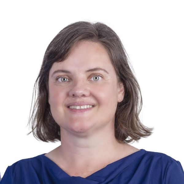 Clare Telford profile photo