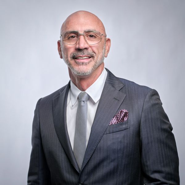 Claudio Orrico profile photo