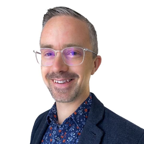 Clint Gillman profile photo