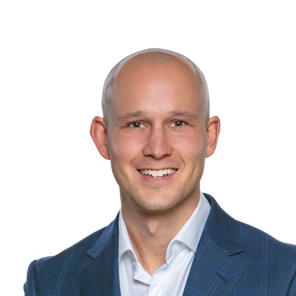Cody Lucas profile photo