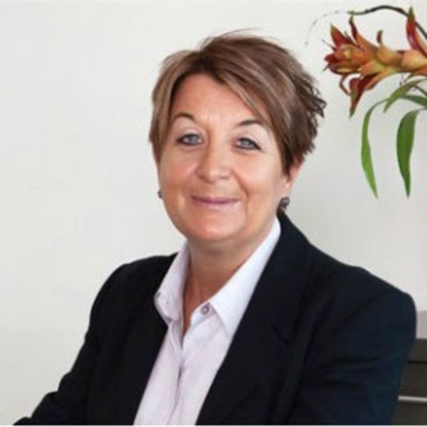 Colette Pieniazek profile photo