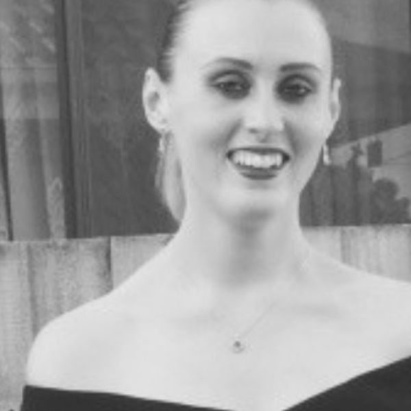 Courtney Leach profile photo