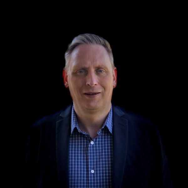 Craig Bunce profile photo
