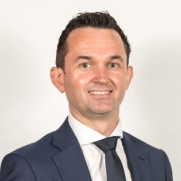 Craig Brinsdon profile photo