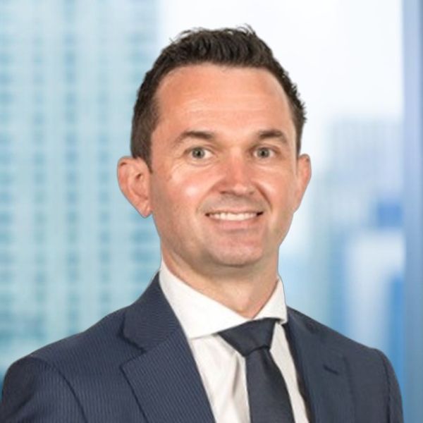 Craig Brinsdon profile photo