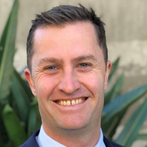 Craig McGowen profile photo