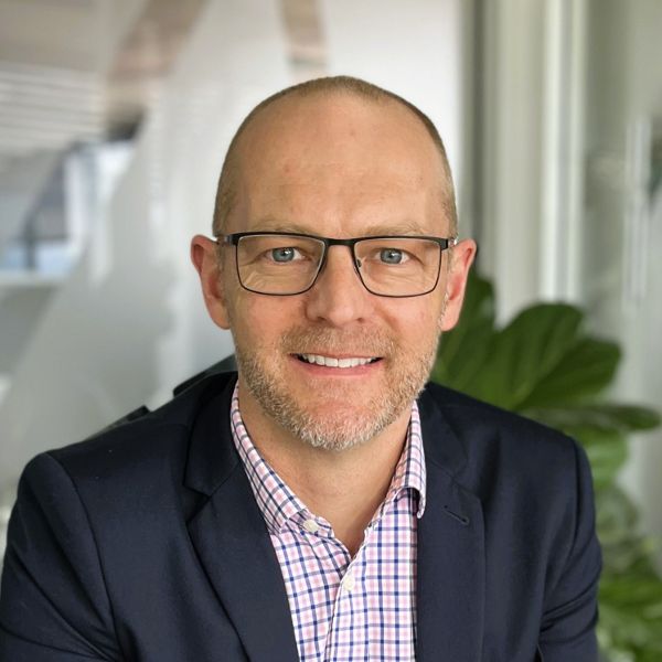 Craig Meathrel profile photo