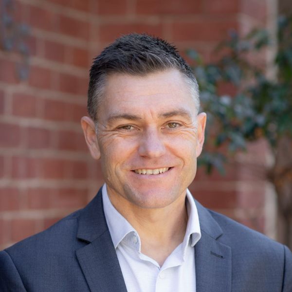 Craig Beck profile photo