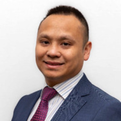 Derrick Quach profile photo