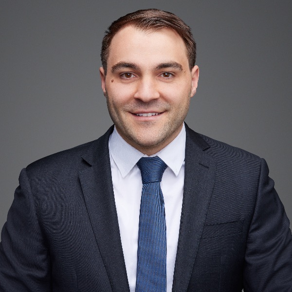 Damian Masi profile photo