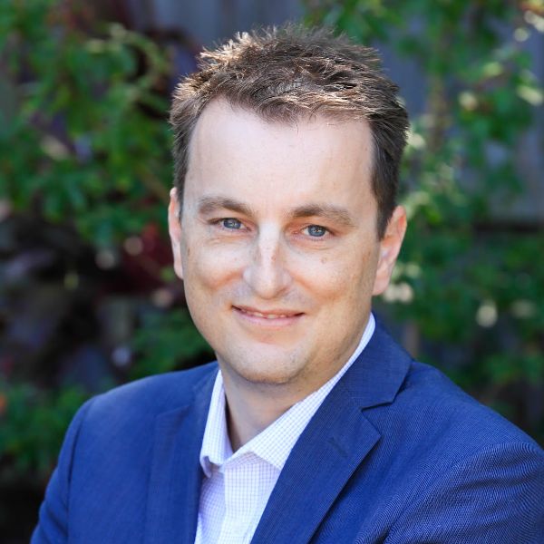 Damian Zanetti profile photo