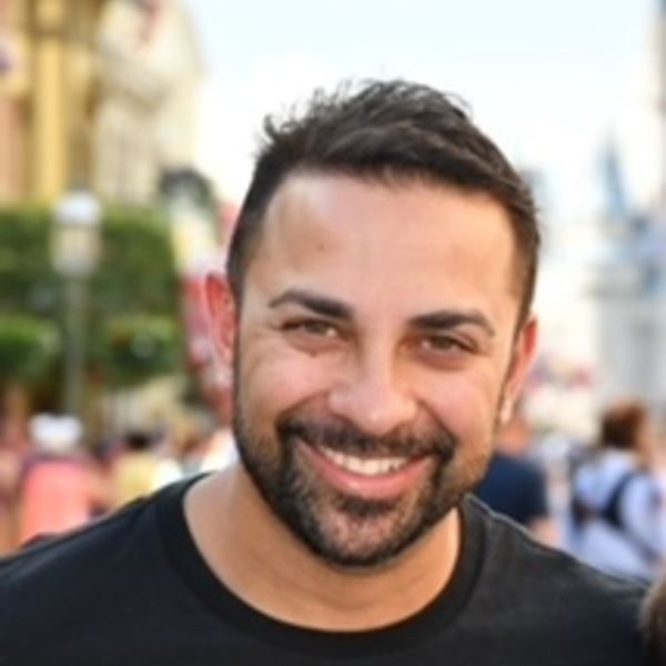 Damien Jordan profile photo