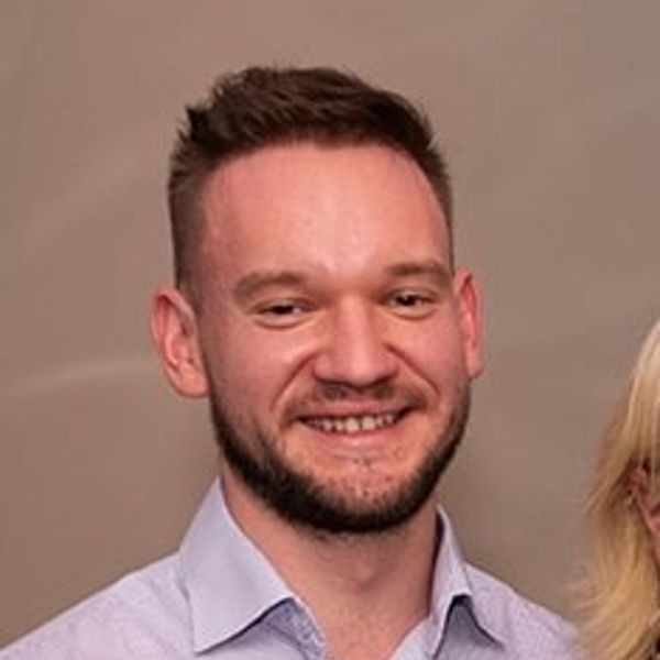 Damon Zischke profile photo