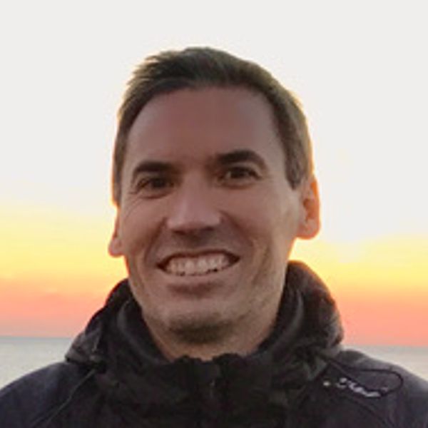 Daniel Carter profile photo