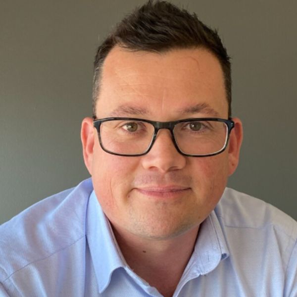 Daniel Crump profile photo