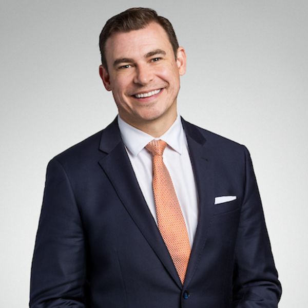 Daniel Jones profile photo
